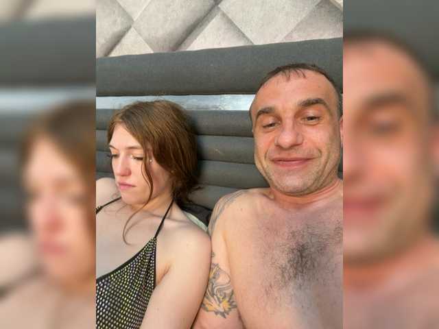 Alinagilberd03's BongaCams profile