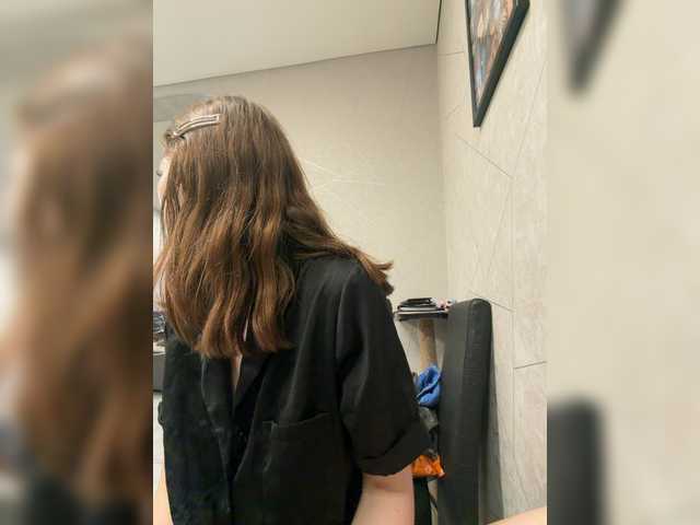 Alinagilberd03's BongaCams show and profile