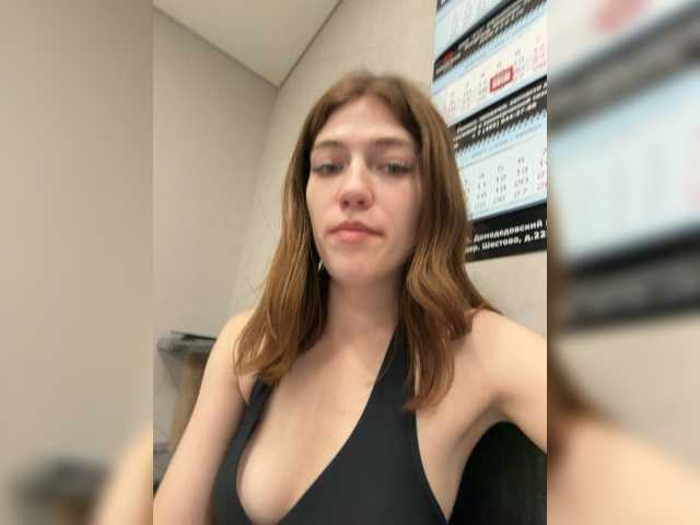 Alinagilberd03's BongaCams show and profile