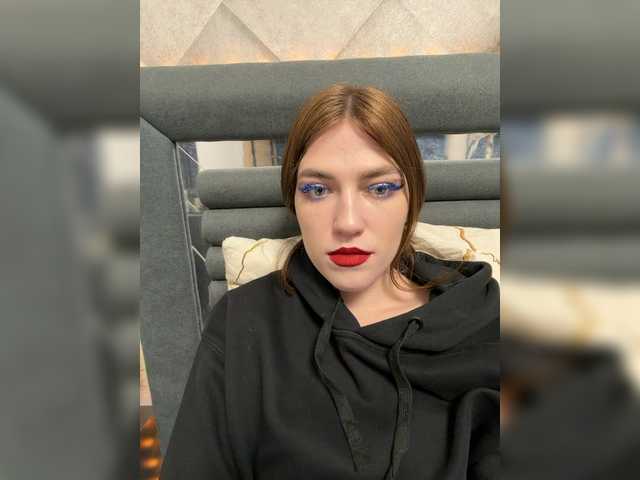 Alinagilberd03 webcam