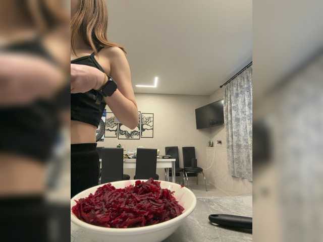 Alinagilberd03's BongaCams show and profile
