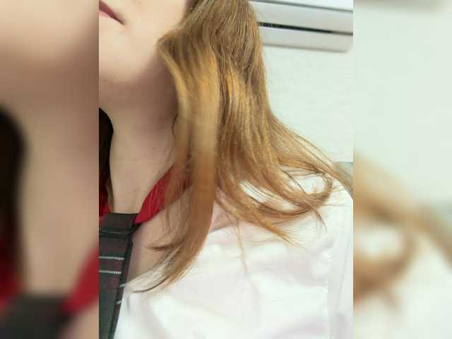 Alinagilberd03's BongaCams show and profile