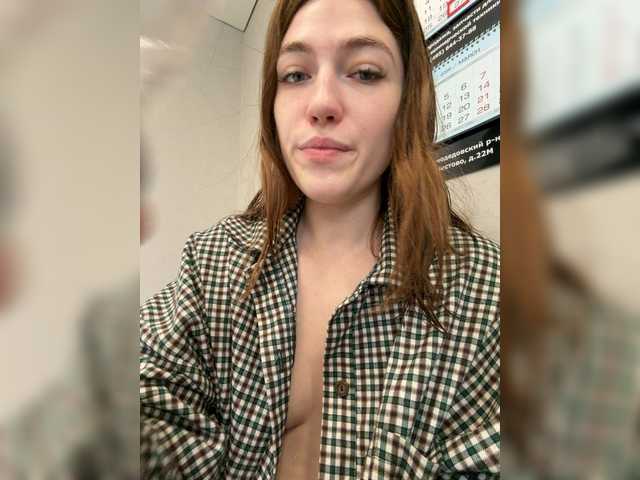 Alinagilberd03's BongaCams show and profile