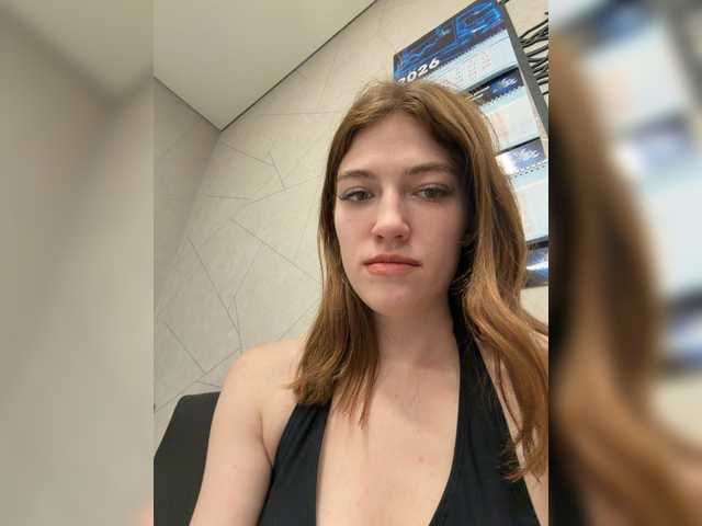 Alinagilberd03 — My name is Alika, I will always be glad to receive your tasks and especially the invitation in private, the theme of the entertainment is Secrets and horoscopes: entertainment forecast, all toys are 18+Lovense  15tk