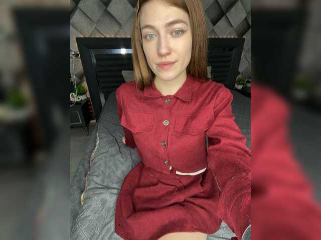 Alinagilberd03's BongaCams show and profile