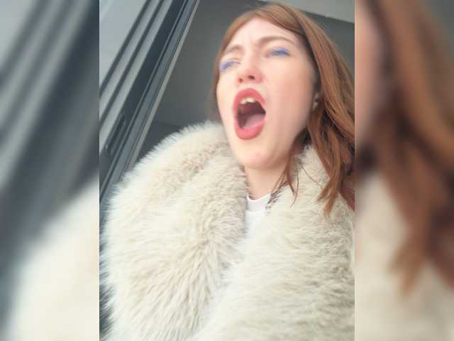 Alinagilberd03's BongaCams show and profile