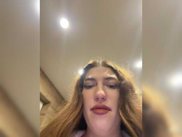 Alinagilberd03's BongaCams show and profile