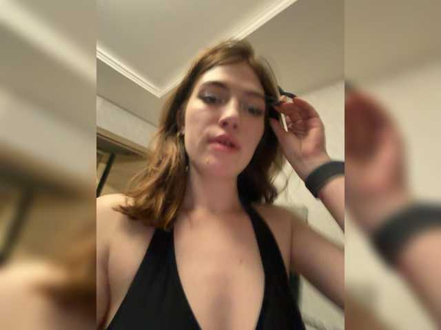 Alinagilberd03's BongaCams show and profile