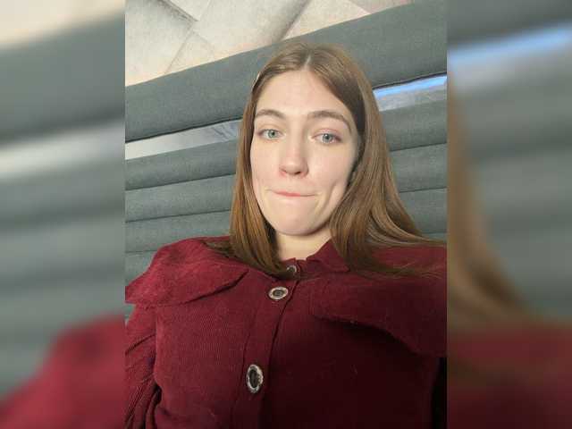 Alinagilberd03's BongaCams show and profile