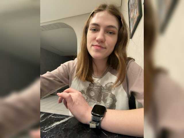 Alinagilberd03's BongaCams show and profile