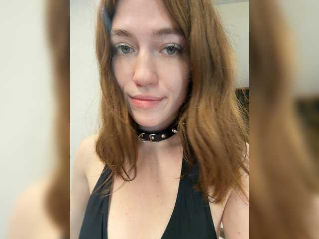 Alinagilberd03's BongaCams show and profile
