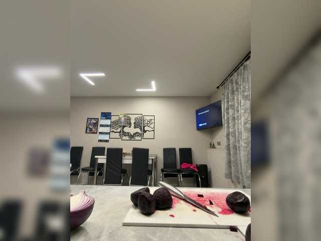 Alinagilberd03's BongaCams show and profile