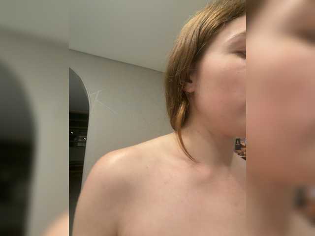 Alinagilberd03's BongaCams profile