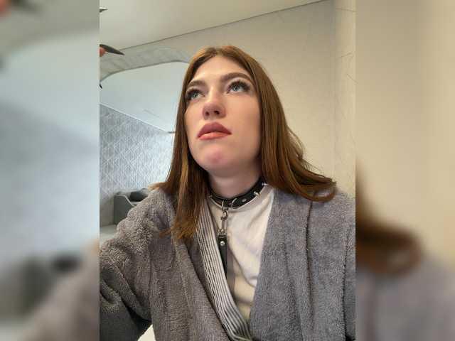 Alinagilberd03 from BongaCams is Freechat
