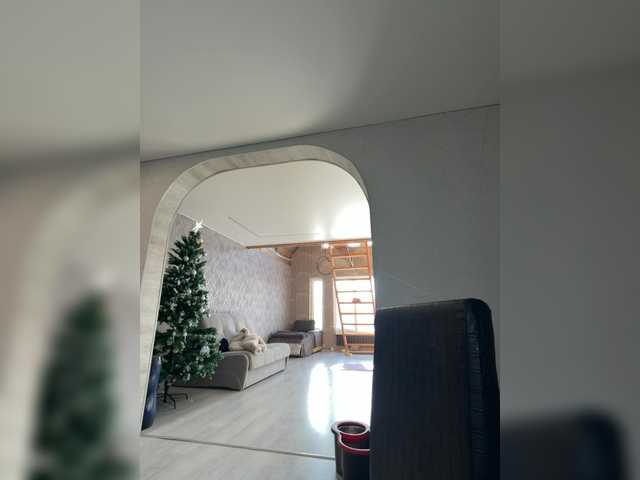 Alinagilberd03's BongaCams show and profile