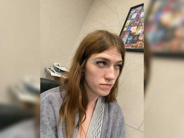 Alinagilberd03's BongaCams show and profile