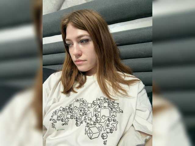 Alinagilberd03's BongaCams show and profile