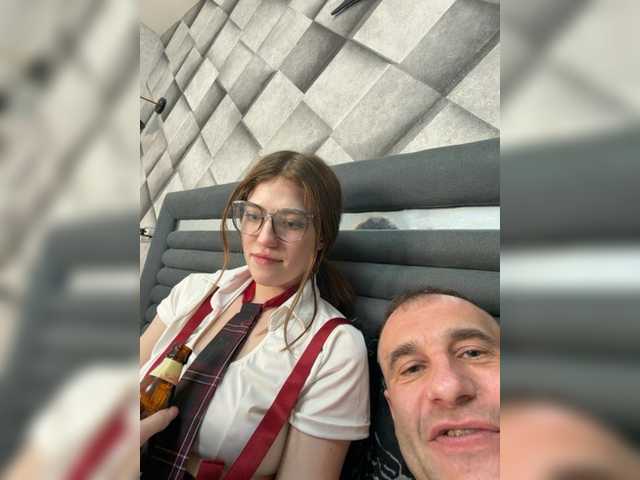 Alinagilberd03's BongaCams profile