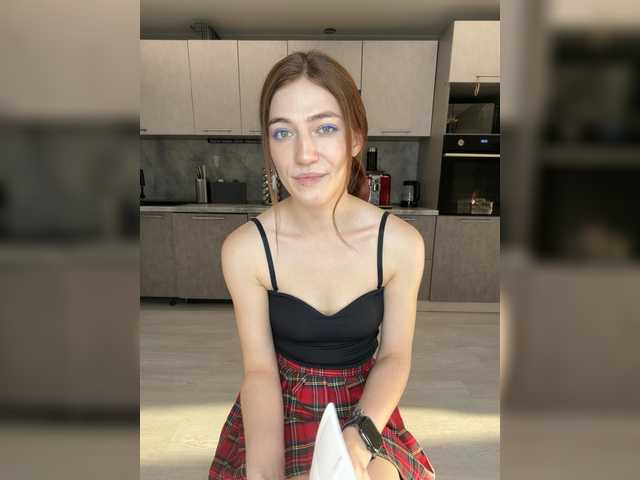 Alinagilberd03's BongaCams show and profile