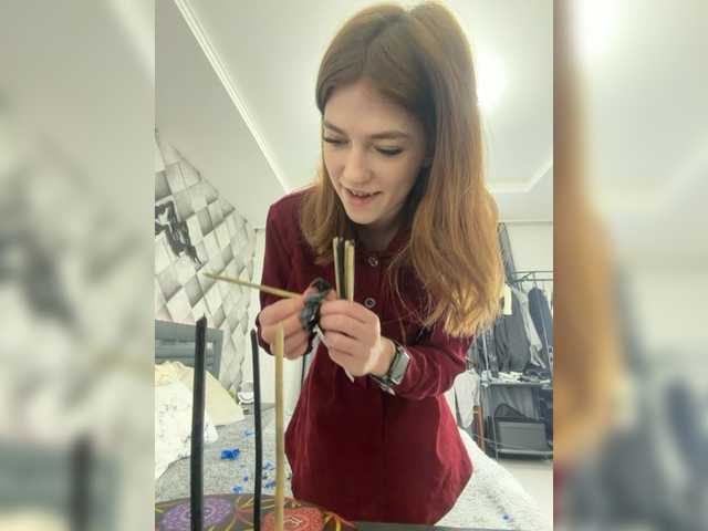 Alinagilberd03 webcam