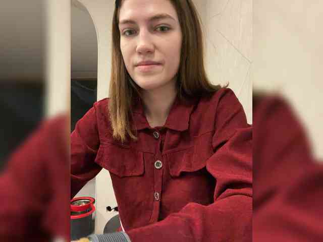 Alinagilberd03 webcam