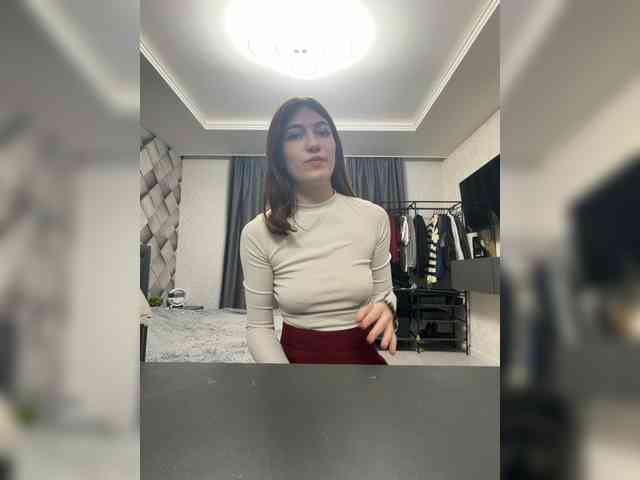 Alinagilberd03 webcam