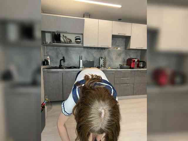 Alinagilberd03 webcam