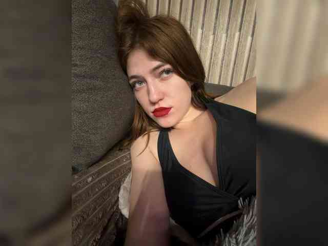 Alinagilberd03 webcam