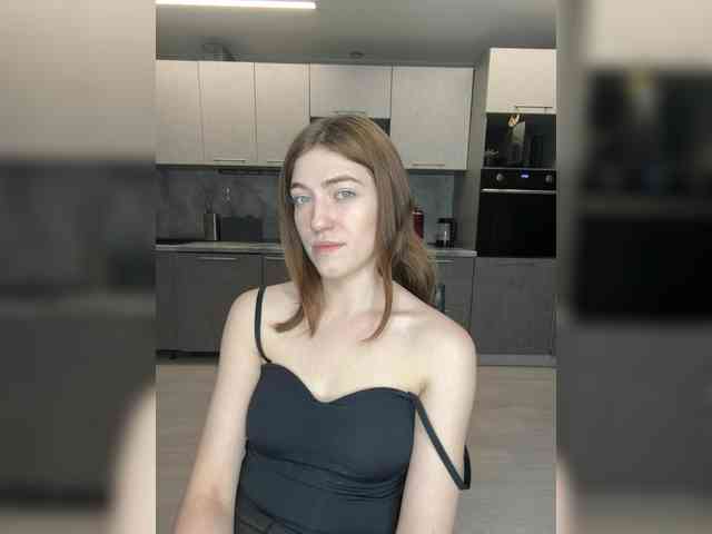 Alinagilberd03 webcam