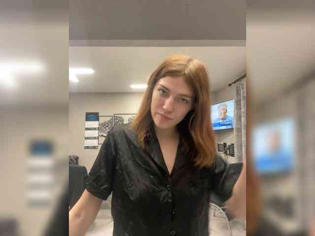 Alinagilberd03 webcam