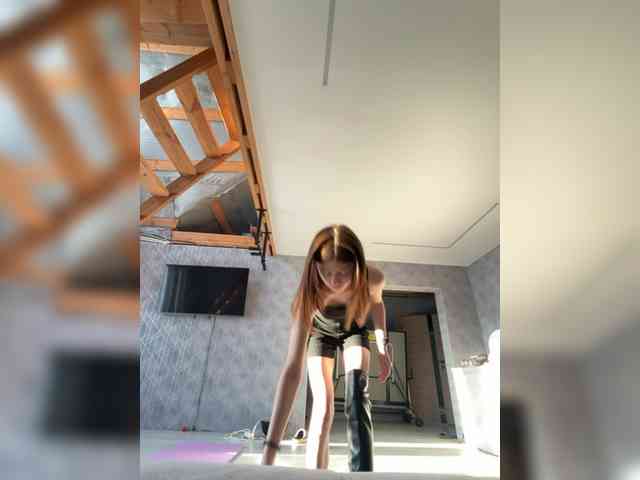 Alinagilberd03 webcam