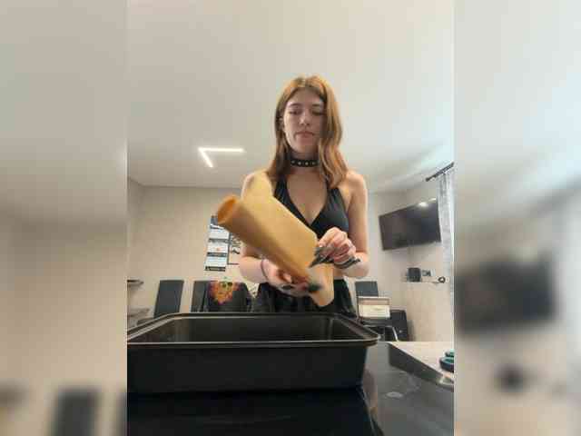 Alinagilberd03 webcam