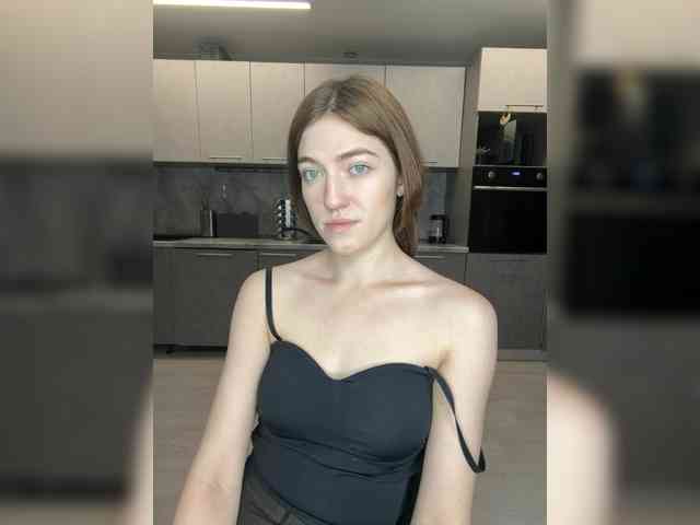 Alinagilberd03 webcam