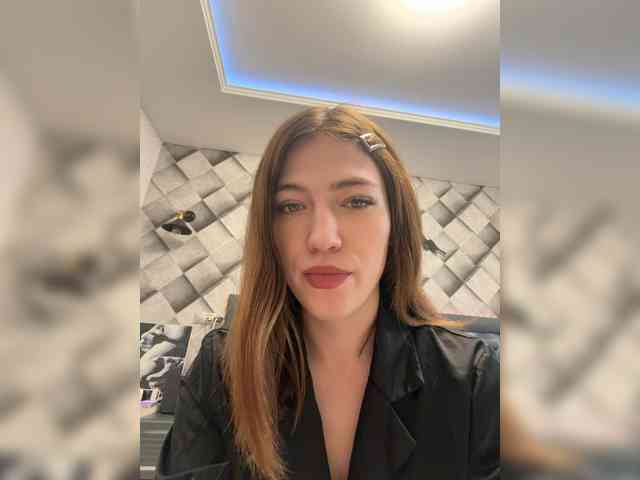 Alinagilberd03 webcam