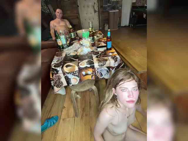 Alinagilberd03 webcam