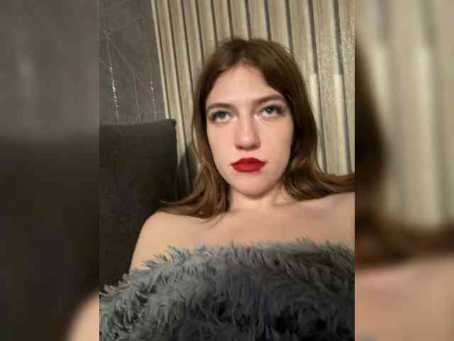 Alinagilberd03 webcam