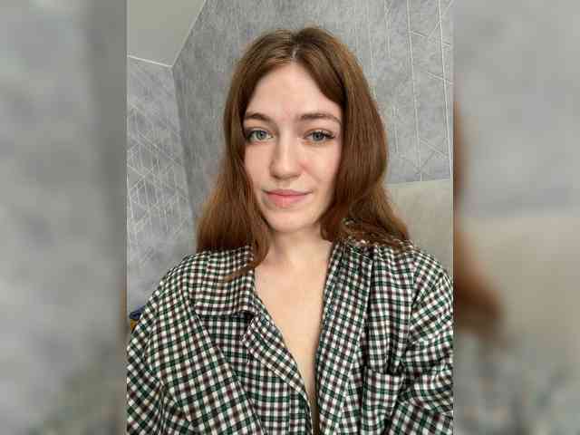 Alinagilberd03 webcam