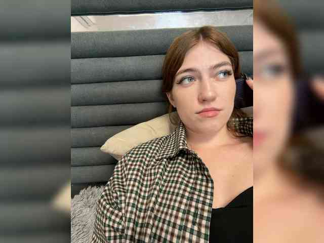 Alinagilberd03 webcam