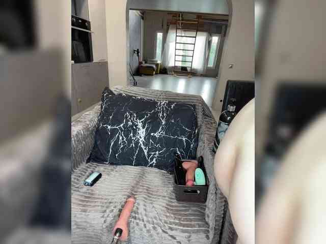 Alinagilberd03 webcam