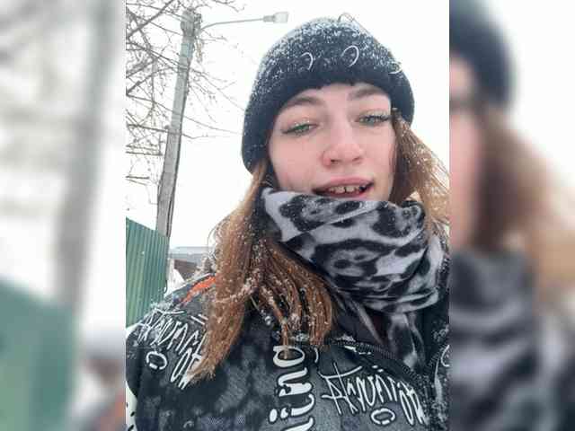 Alinagilberd03 webcam