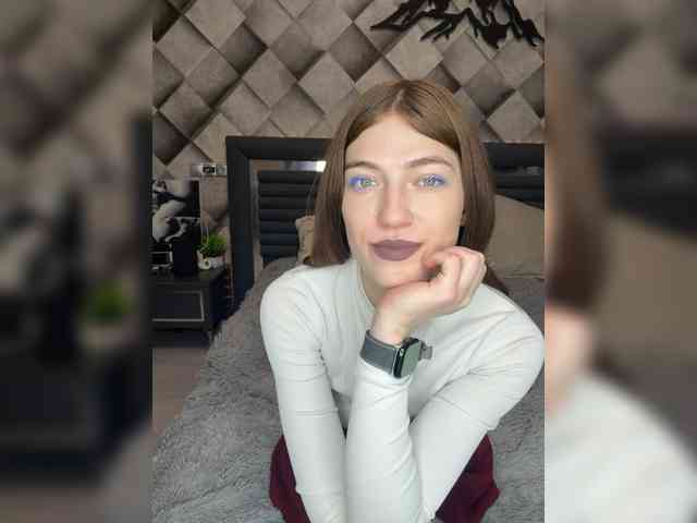 Alinagilberd03 webcam