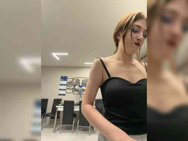 Alinagilberd03 webcam