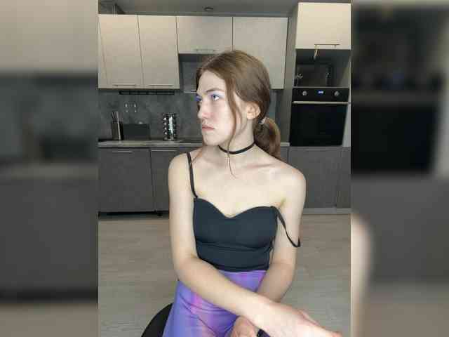 Alinagilberd03 webcam