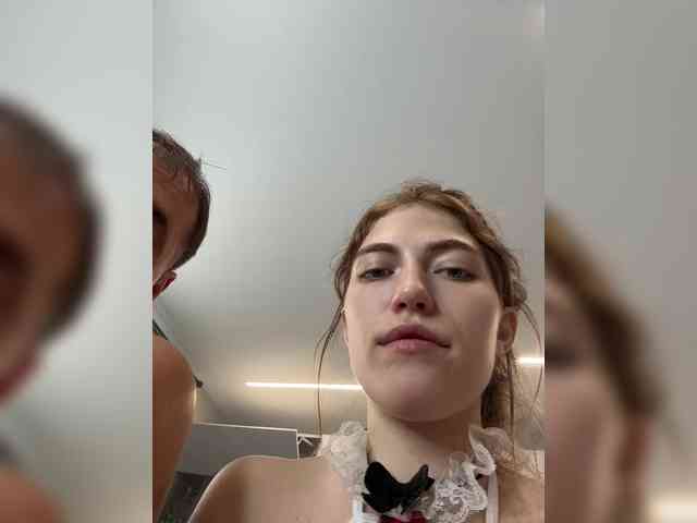 video chat xxx Alinagilberd03