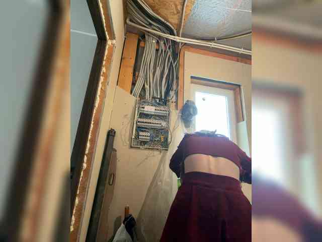 Alinagilberd03 webcam