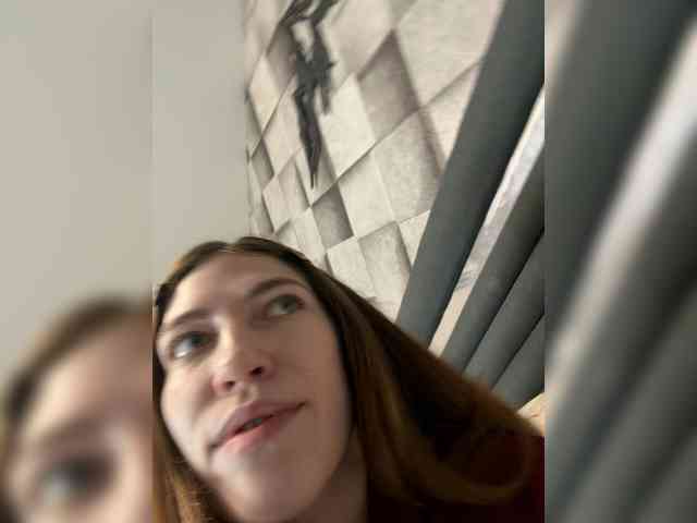 Alinagilberd03 webcam