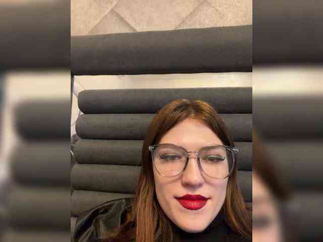 Alinagilberd03 webcam