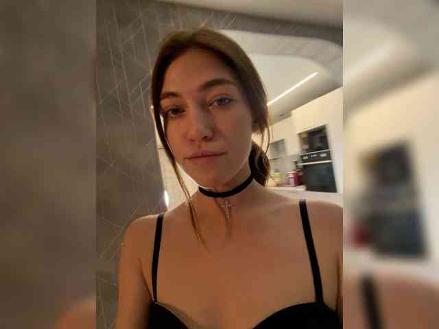 Alinagilberd03 webcam