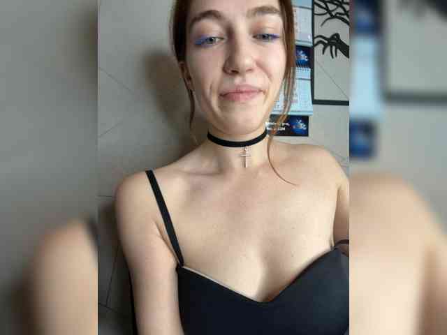 Alinagilberd03 webcam