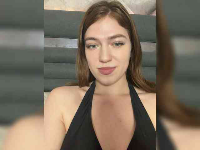 Alinagilberd03 webcam